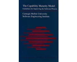 The Capability Maturity Model