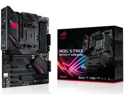 ASUS – ROG Strix B550-F – Moederbord – ATX – AM4