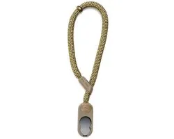 Peak Design Cuff Rope - Camera Polsband - Groen / Kelp