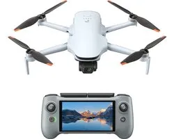 Potensic ATOM 3 Drone Standard Kit met PTD 2 Smart Controller - 8K Photo - 4K 60fps - 16 km bereik - 1/1.3" CMOS - 3-Axis Gimbal - 40 min vliegtijd - minder dan 249g