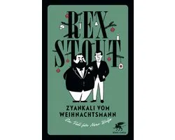 Zyankali vom Weihnachtsmann