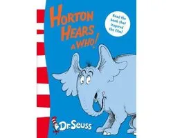 Horton Hears A Who