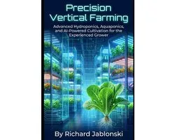 Container Gardening- Precision Vertical Farming