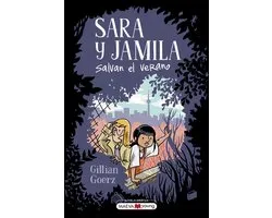 Sara y Jamila salvan el verano