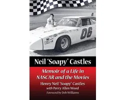 Neil "Soapy" Castles