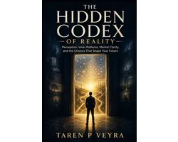 The Hidden Codex of Reality