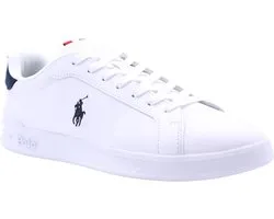 Ralph Lauren Baskets White 43