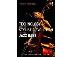 Technology and the Stylistic Evolution of the Jazz Bass