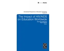 Impact Of Hiv/Aids On Education Worldwide