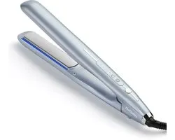 BaByliss Hydro Fusion Styler Stijltang ST573E - Dubbel Ionisch Systeem - 26mm platen - 5 temperatuurinstellingen