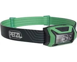 Petzl TIKKA Hoofdlamp - Hoofdlamp -