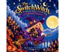 The Switch Witch