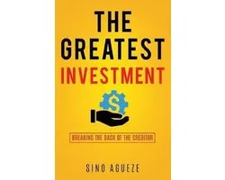 The Greatest Investment
