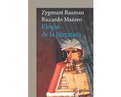 Elogio de la literatura