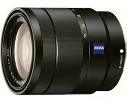 Sony SEL 16-70mm F4 G OSS