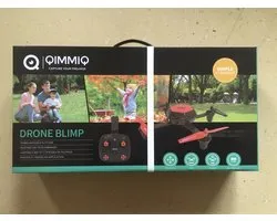 Qimmiq Drone