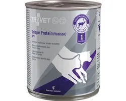 TROVET Unique Protein UPV (Venison) - 6 x 200 g