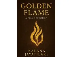 Golden Flame