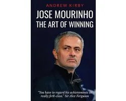 Jose Mourinho