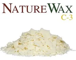 Cire de soja Nature cire C3 5 Kilo