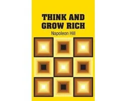 Think and Grow Rich