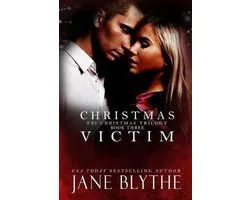 Christmas Romantic Suspense- Christmas Victim