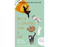The Kokoro Cat Clinic1- We'll Prescribe You a Cat