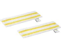 Kärcher Home & Garden 2.863-339.0 EasyFix Set de serpillères 1 ensemble(s)