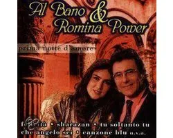 Prima Notte D'Amore