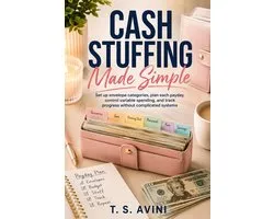 Cash Stuffing Made Simple