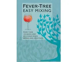 Fever-Tree Easy Mixing