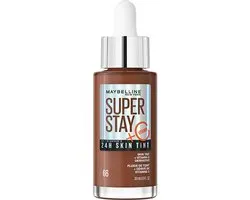 Maybelline New York - Fluide de Teint Superstay 24H Skint Tint - 66