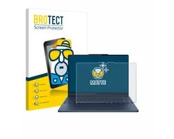 BROTECT - Screenprotector voor Lenovo Yoga Pro 9i Gen 10 Aura Edition 16" Touch - Folie Beschermfolie matte