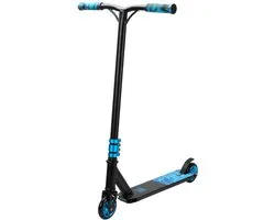 BOLDCUBE Deluxe Stuntstep - Cyaan
