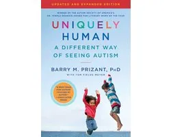 Uniquely Human: Updated and Expanded