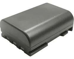 Huismerk Camera accu voor Canon EOS 400D
