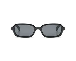 Komono Hayden Black Zonnebril