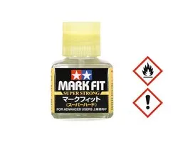 Mark Fit Super Strong -  40ml - Tamiya - TAM87205