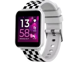 Canyon Joyce KW-43 - Smartwatch - Muzikale Functies - Dubbele Bluetooth - Voor kinderen