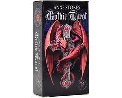 Anne Stokes Gothic Tarot Deck