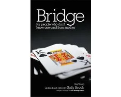 Bridge for People Who Dont Know One Card From Another