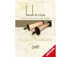 poesis - Torah in rima