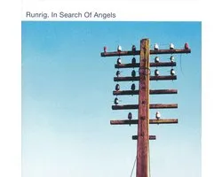 In Search Of Angels
