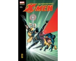 Astonishing X-Men Modern Era Epic Collection: Gifted