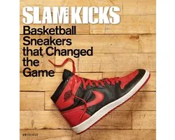 Slam Kicks