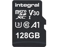 Integral INMSDX128G-100/90V30