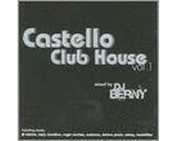 Castello Club House, Vol. 1