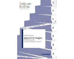 Appunti di viaggio.