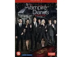 The Vampire Diaries - Saison 8