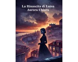 Romanzi e Racconti Erotici - La Rinascita di Luísa